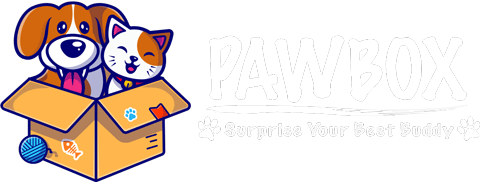 PawBox