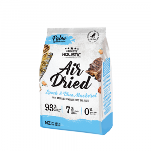 absolute-holistic-air-dried-cat-food-blue-mackerel-lamb-500gm.jpg